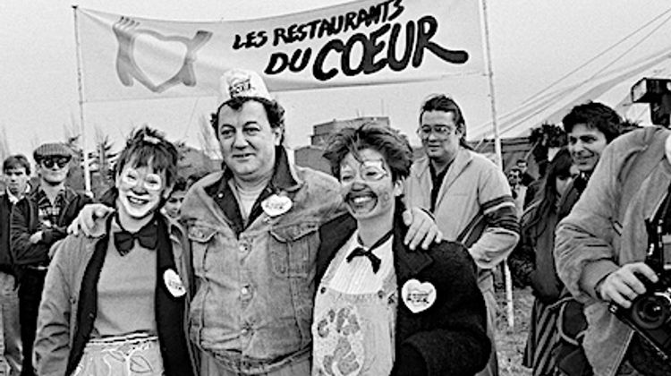 SOLIDAIRES – Les Restos du Cœur du Gers pour 500.000 repas